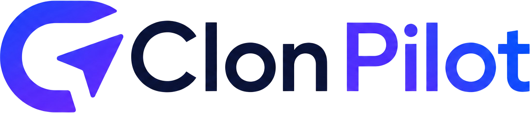 Clon Pilot